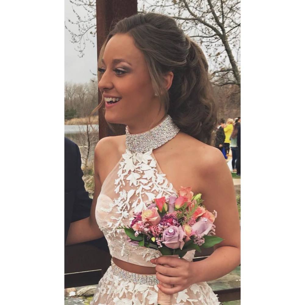 Meet your Posher, Morgan